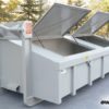 Spezialcontainer