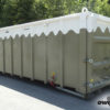 Wasserabsetzbecken mieten – Bild 3