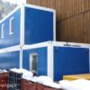 Bürocontainer-Anlagen – Bild 4