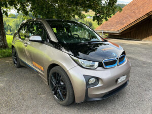 BMWi3