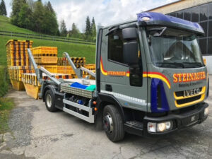 IVECO ML 100 E22